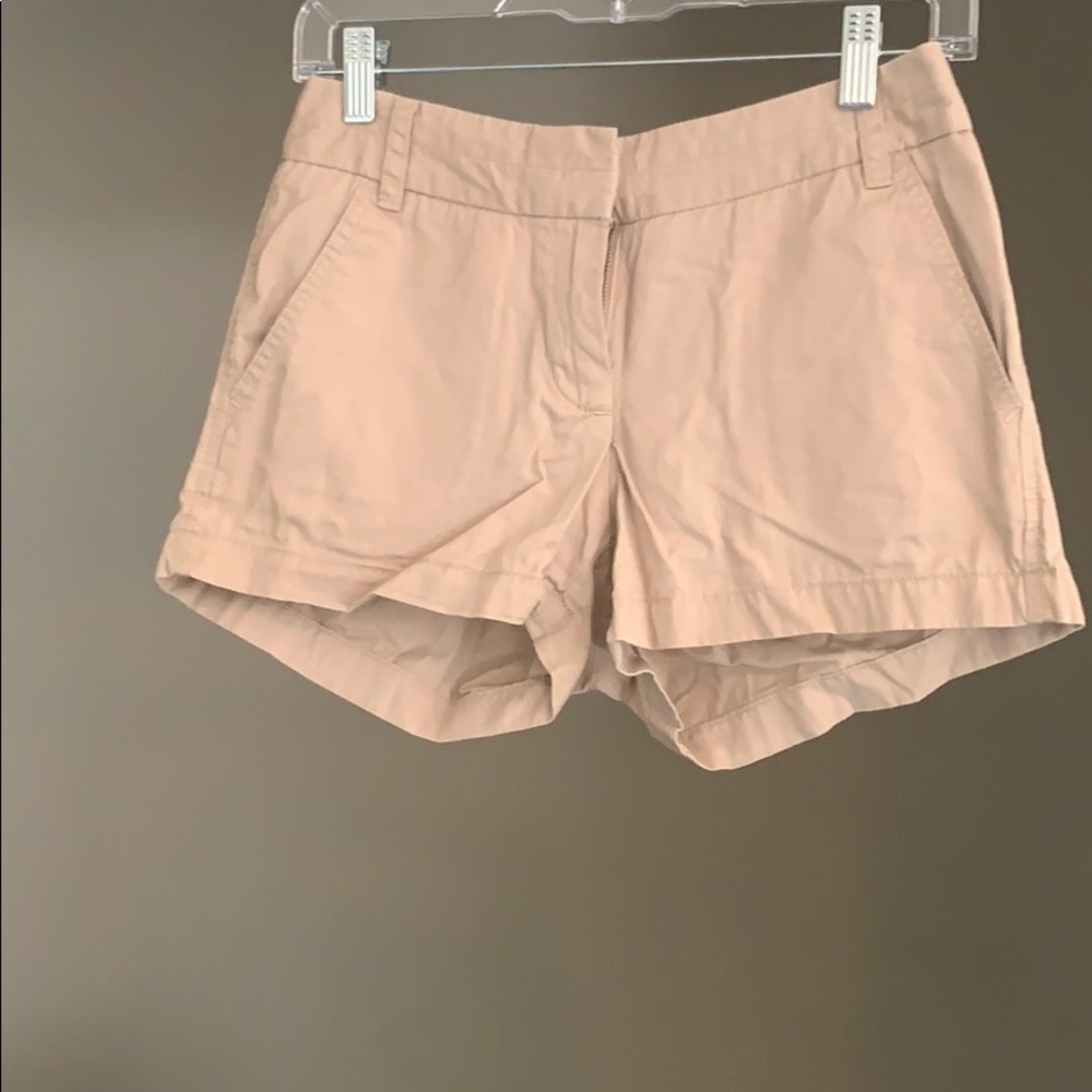 Chino short